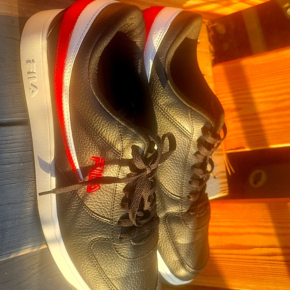 Fila shoes 13